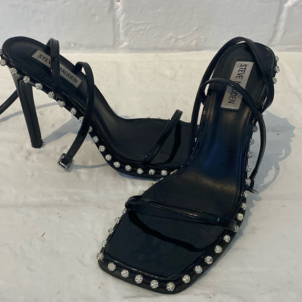 Steve Madden Zelle Sandal